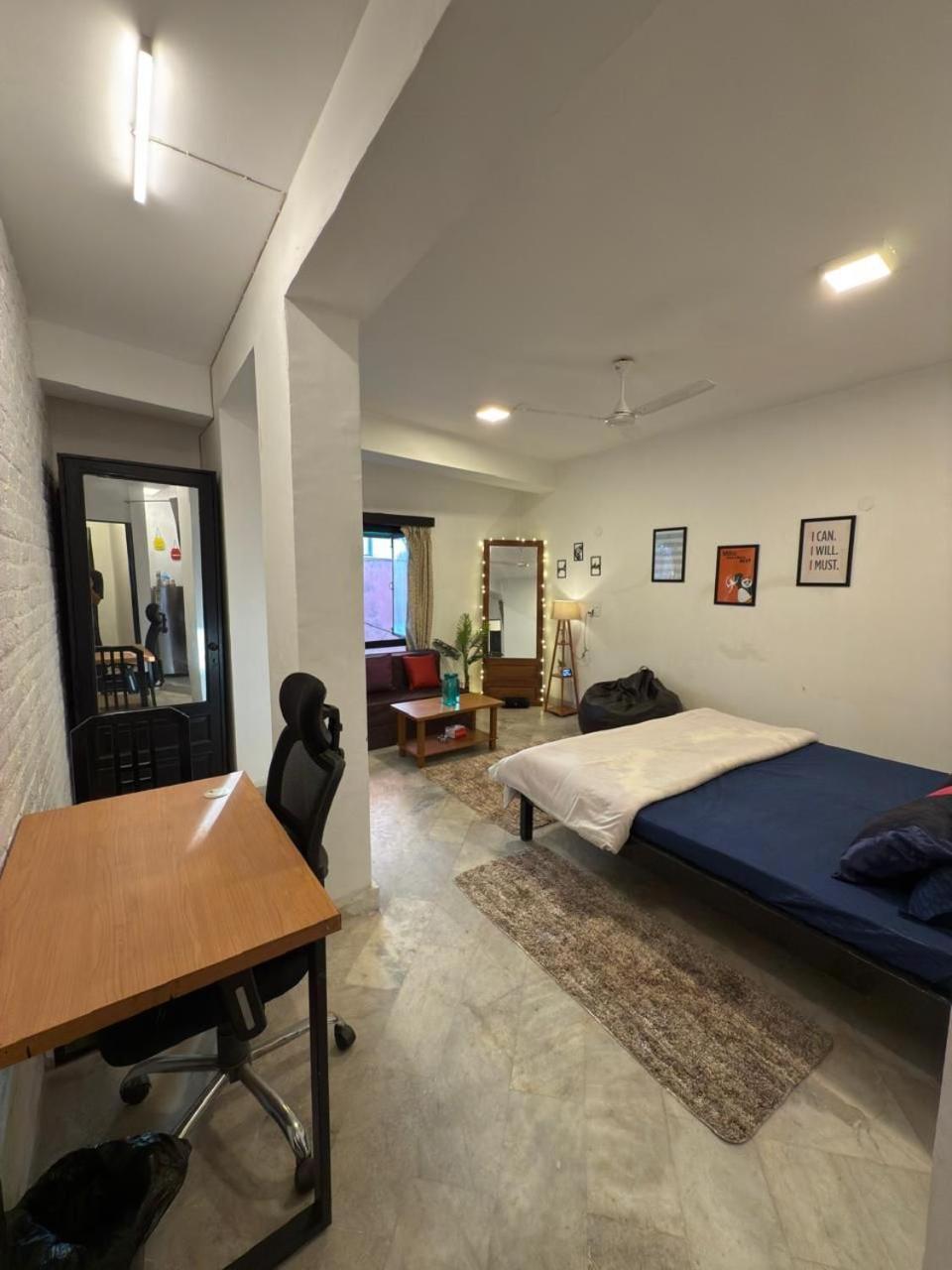 Apartment A Place To Call Your Own